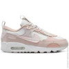 Nike Жіночі кросівки  Air Max 90 Futura DM9922-104 40.5 (9US) 26 см (196149378794) - зображення 1