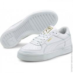 PUMA CA Pro Classic 38019001 р.UK 7,5 білий - зображення 1