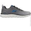 Skechers Кросівки 232399 CCGY р.42 EUR 42 сірий - зображення 1