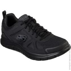   Skechers Кросівки 52631 BBK р.US 11 чорний