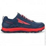 ALTRA LONE PEAK 5 CHX синьо-червоні жін. р.40.5 (AL0A7R7C423.090) - зображення 1