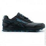 ALTRA LONE PEAK 4 LOW RSM чорно-сині чол. р.46 (ALM1855L040.115) - зображення 1