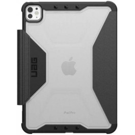   URBAN ARMOR GEAR Чохол  для iPad Pro 11"(Gen 5, 2024), Plyo, Black/Ice (124477114043)