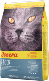   Josera Leger 2 кг (4032254740667)