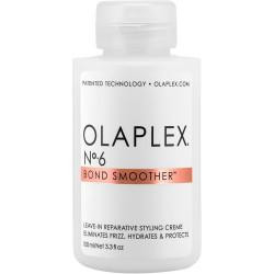 Olaplex Восстанавливающий крем  No. 6 Bond Smoother для укладки волос 100 мл (896364002770) - зображення 1