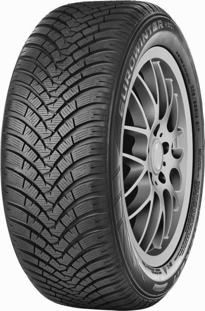 Falken Eurowinter HS01 (205/70R16 97H) - зображення 1