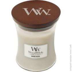   WoodWick Свічка ароматична  Mini Crimson Berries 85 г (5038581056791)