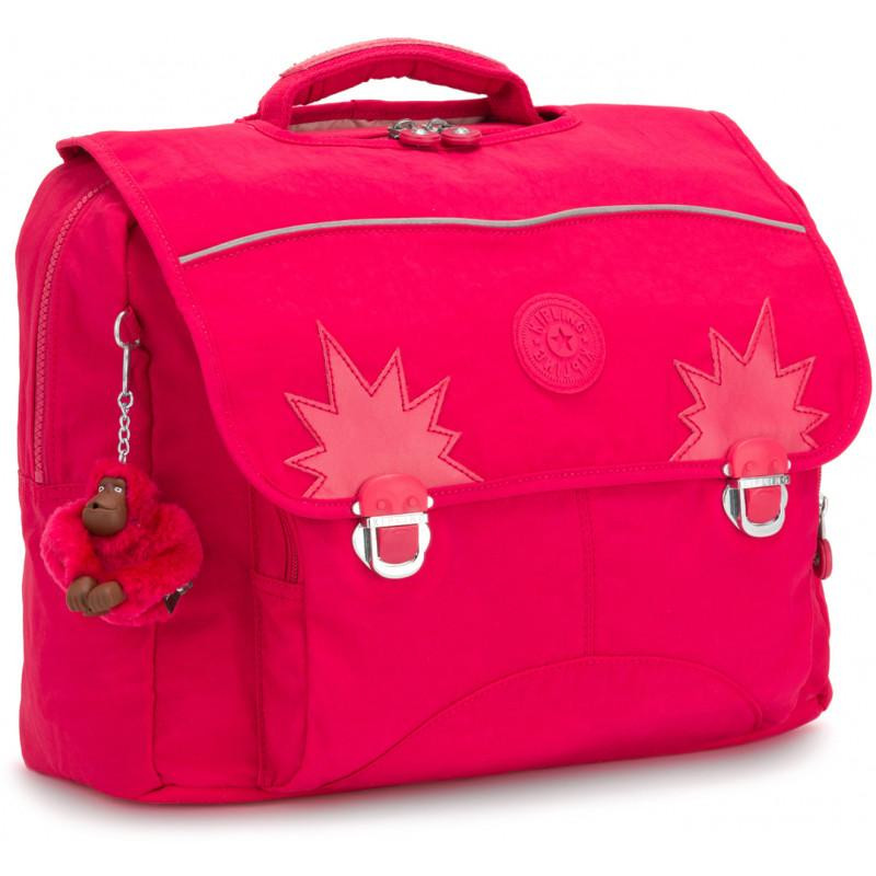 Kipling Рюкзак  INIKO True Pink (09F) K21092_09F - зображення 1