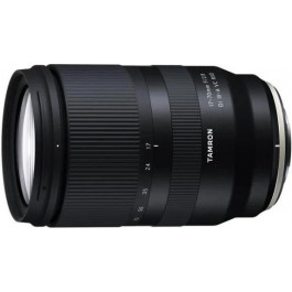   Tamron AF 17-70mm f/2.8 Di III-A VC RXD