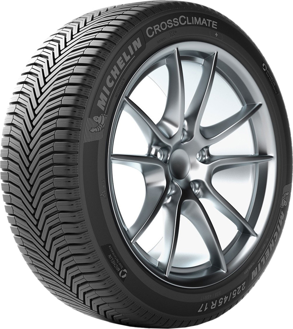 Michelin Cross Climate+ (235/40R19 96Y) - зображення 1