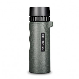   Hawke Nature Trek 8x25 Top Hinge Green (35051)