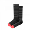 Salewa Шкарпетки жіночі  Fanes HYB STR AM W Crew Sock, gray, 36-38 (69036/0621 36-38) - зображення 1