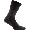 Accapi Шкарпетки  Outdoor Merino Crew, Black/Anthracite, 34-36 (ACC H0663.9966-0) - зображення 1