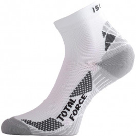   Lasting Термошкарпетки  RTF, White/Black, S (RTF-008S)