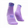 Compressport Шкарпетки  Training Socks 2-Pack, Lupine/Dazz Blue, T2 (7630102555462) - зображення 1