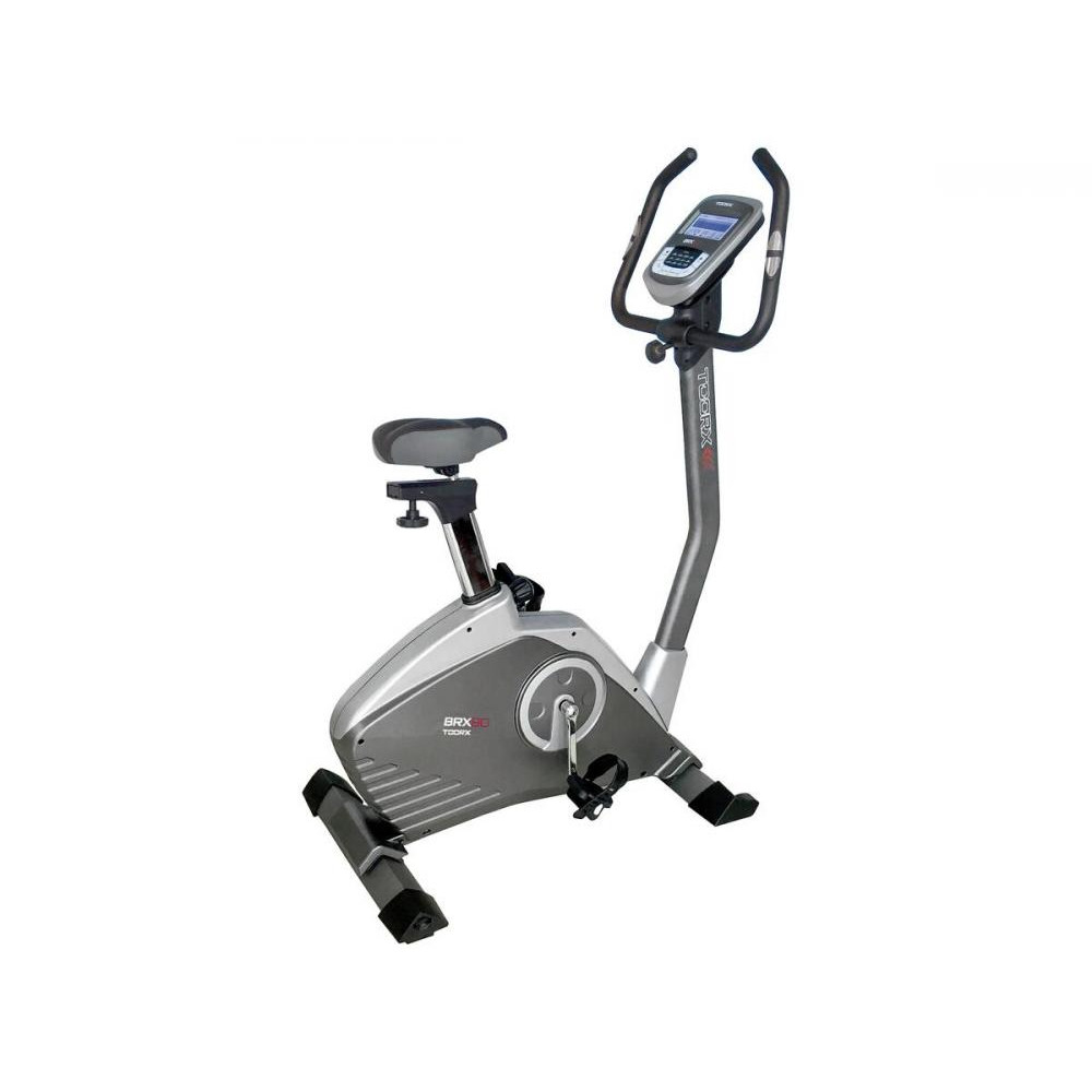 Toorx Upright Bike BRX 90 (BRX-90) - зображення 1