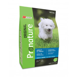   Pronature Original Adult All Breeds Chicken 2,27 кг