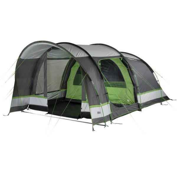 High Peak Brixen 5.0 / light grey-dark grey-green (11816) - зображення 1