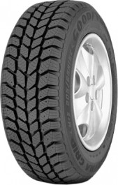   Goodyear Cargo UltraGrip (225/65R16C 112/110R)