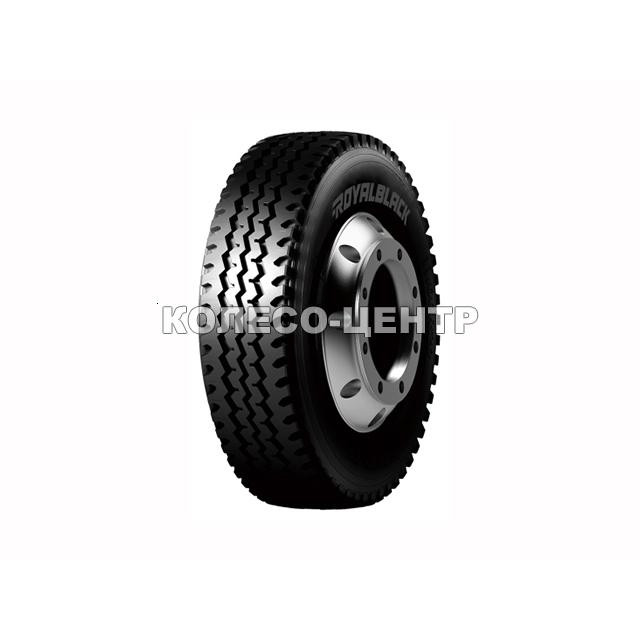 Royal Black Шини Royal Black RS600 (универсальная) 315/80 R22,5 156/150M - зображення 1