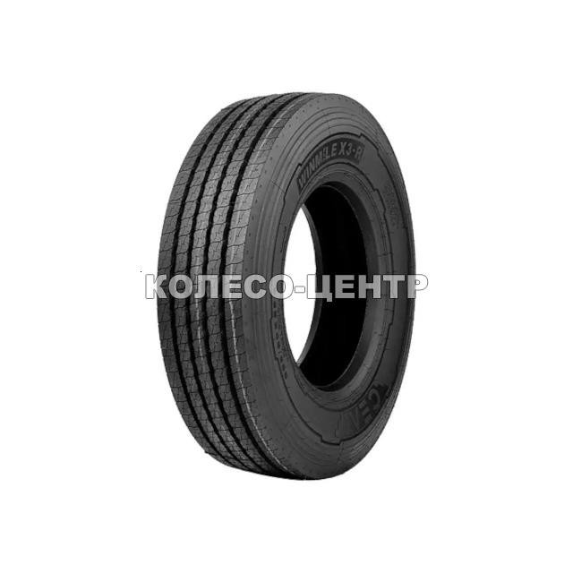 CEAT Tyre WINMILE X3-R (245/70R17.5 143/141K) - зображення 1