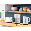 Braun Breakfast1 Water Kettle WK 1100 WH - зображення 5