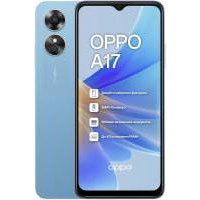 OPPO A17 4/64GB Lake Blue - зображення 1