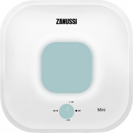   Zanussi ZWH/S 15 Mini U Green