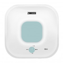   Zanussi ZWH/S 15 Mini O Green