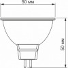 TITANUM LED MR16 6W GU5.3 4100K (TLMR1606534) - зображення 3