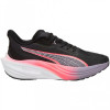 PUMA Жіночі кросівки для бігу  Darter Pro 31015205 39 (6UK) 25 см  Black-Sunset Glow-Pale Plum (406797950 - зображення 1