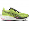 PUMA Жіночі кросівки для бігу  Velocity NITRO 3 Wn 38008101 37 (4UK) 23 см Alpine Snow-Alpine Snow (40996 - зображення 1