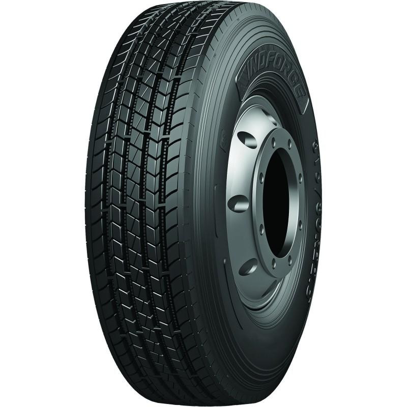 Windforce Tyre WINDFORCE WH1020 (рулевая) 385/65R22.5 160L [107021651] - зображення 1