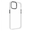 ArmorStandart UNIT2 Apple iPhone 14 White (ARM69938) - зображення 1