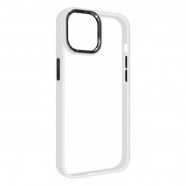   ArmorStandart UNIT2 Apple iPhone 14 White (ARM69938)