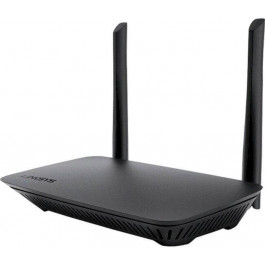   Linksys E5350