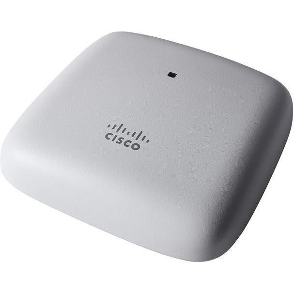 Cisco 140AC Access Point (CBW140AC-E) - зображення 1