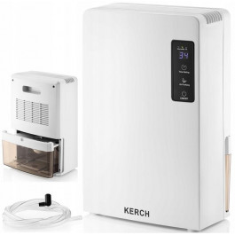   KERCH Ultra Air 90W White