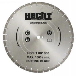   Hecht 001900