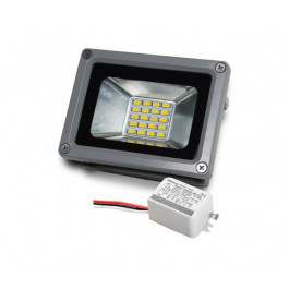   LIGHTWELL LED-прожектор LW-10W-220