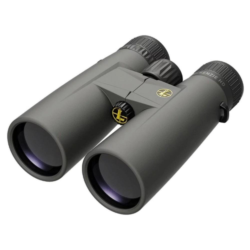 Leupold BX-1 McKenzie HD 10x50 Dark Grey (181174) - зображення 1