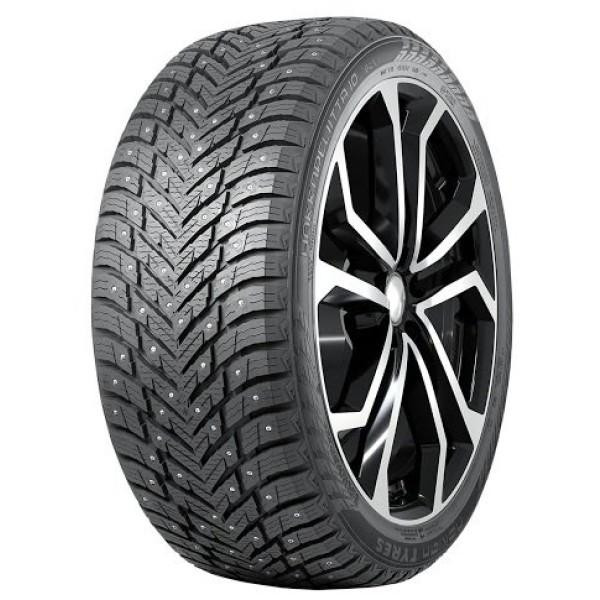 Nokian Tyres Hakkapeliitta 10 (215/65R16 102T) - зображення 1