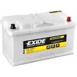   Exide ET650