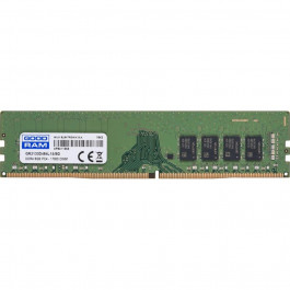   GOODRAM 8 GB DDR4 2133 MHz (GR2133D464L15/8G)