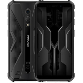   Ulefone Armor X12 3/32GB Black