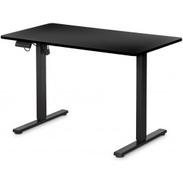   Mealux PowerDesk Lite Black (EVO-201 Lite B/B)