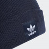 Adidas Шапка  Ac Cuff Knit IL4878 58 Night indigo (4066763306113) - зображення 2