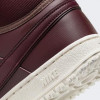 Nike Бордові чоловічі кеди  COURT VISION MID WNTR DR7882-600 41 - зображення 8