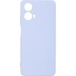   ArmorStandart ICON для Motorola G24 Power Camera cover Lavender (ARM73885)