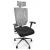 Barsky ECO Chair G3 grey - зображення 10